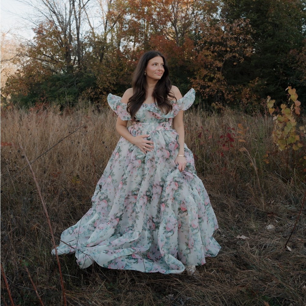 Selkie Dress